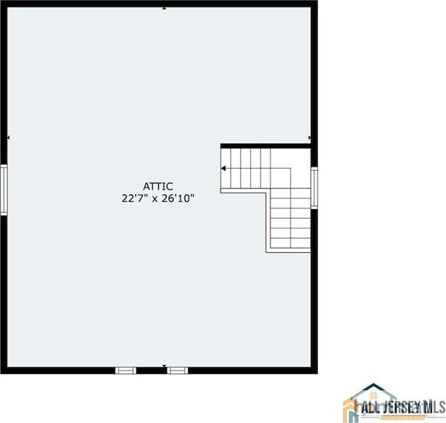 floor plan / room layout