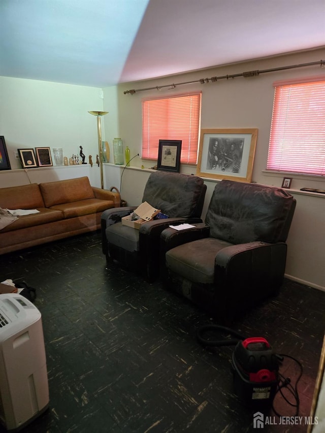 42 Hyde Ave, Iselin, NJ 08830 - view of living area
