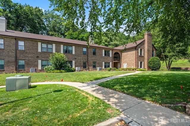 311 Wellington Pl, Matawan, NJ 07747 - photo 1