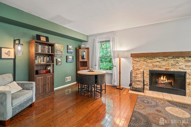 311 Wellington Pl, Matawan, NJ 07747 - photo 4