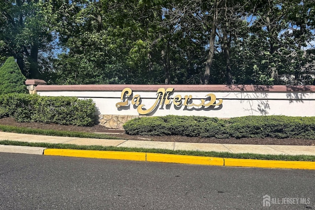 1915 Switzer Ave, Parlin, NJ 08859 - view of community / neighborhood sign