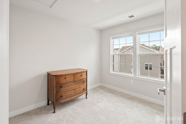 1915 Switzer Ave, Parlin, NJ 08859 - carpeted spare room with baseboards