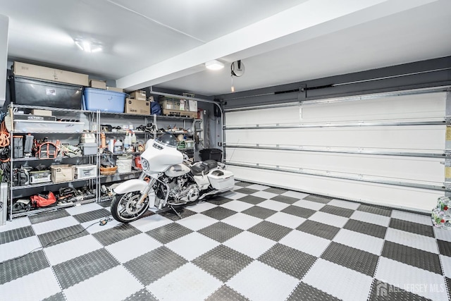 1915 Switzer Ave, Parlin, NJ 08859 - view of garage