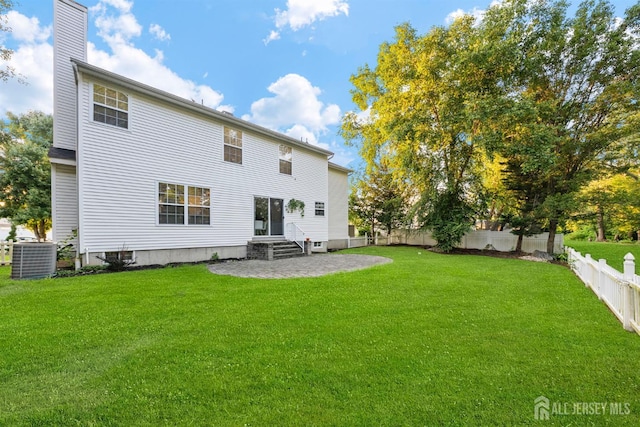 18 Kopak Way, Spotswood, NJ 08884 - photo 48