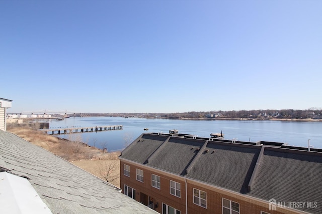 water view