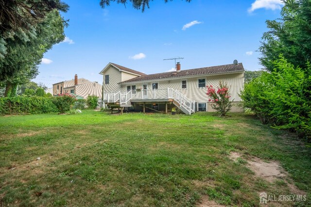 5 Estok Rd, Edison, NJ 08817 - photo 38
