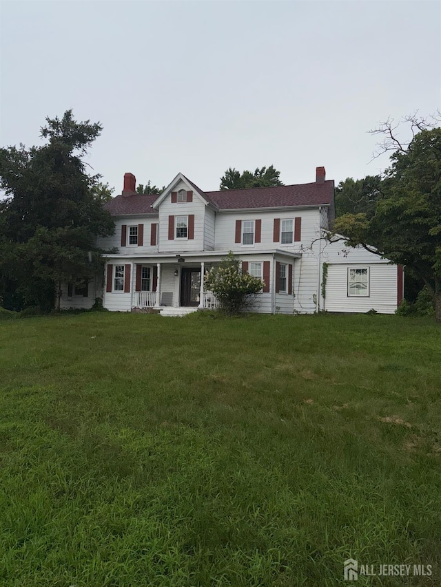 59 Devoe Ave, Spotswood, NJ 08884 - photo 1