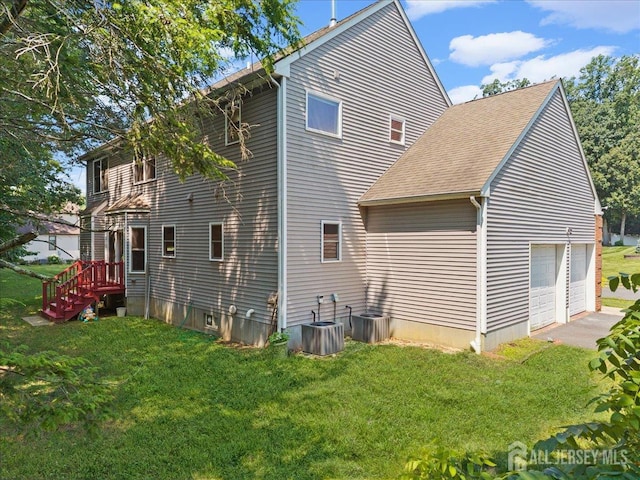 7 Rupprecht Rd, North Brunswick, NJ 08902 - photo 36