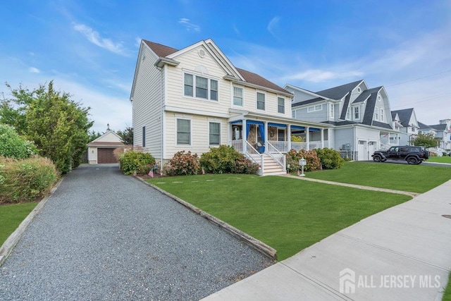 7 Anderson St, Monmouth Beach, NJ 07750 - photo 2