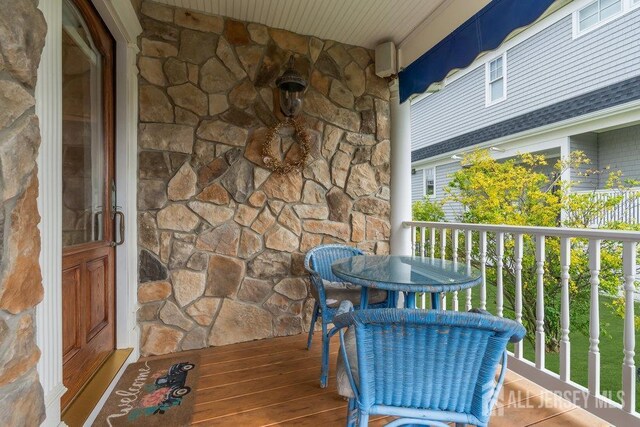 7 Anderson St, Monmouth Beach, NJ 07750 - photo 8