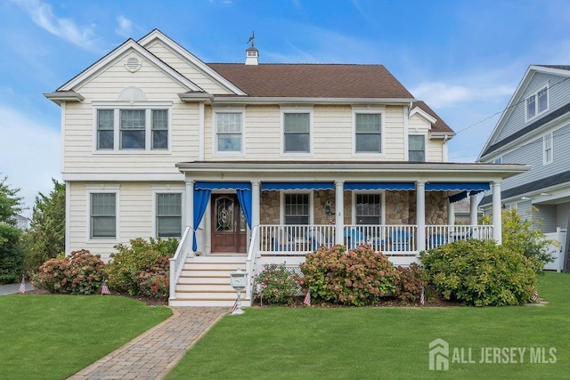 7 Anderson St, Monmouth Beach, NJ 07750 - photo 1