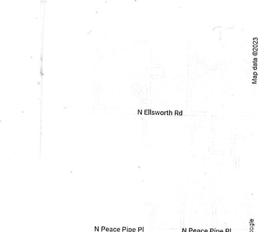 34716 Ellsworth Rd, Out Nj, AZ 85142