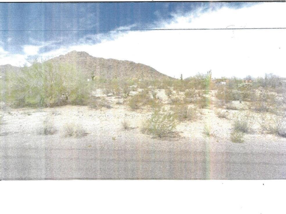 34716 Ellsworth Rd, Out Nj, AZ 85142