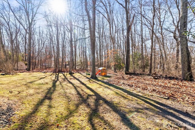 379 Sapphire Dr, Jackson, NJ 08527 - view of grassy yard