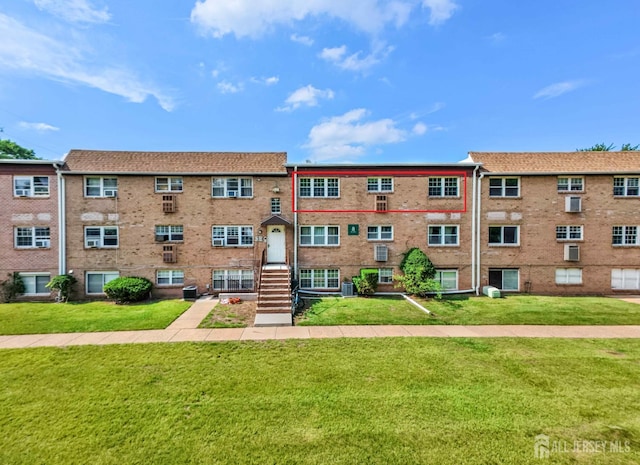 450 College Dr, Edison, NJ 08817 - view of building exterior