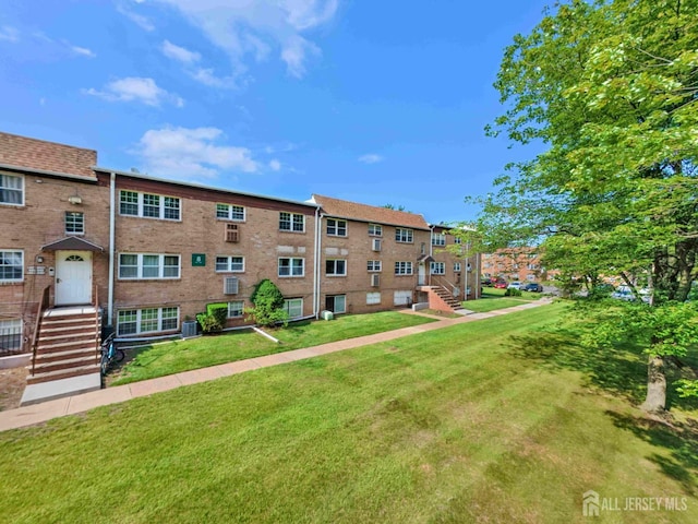 450 College Dr, Edison, NJ 08817 - view of building exterior