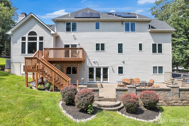 7 Tower Rd, Bridgewater, NJ 08836 - photo 55