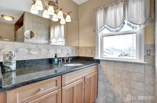 97 Laurel Ave, Hazlet, NJ 07734 - full bathroom featuring vanity