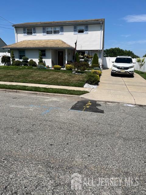 800 Shannon Ave, Perth Amboy, NJ 08861 - photo 1