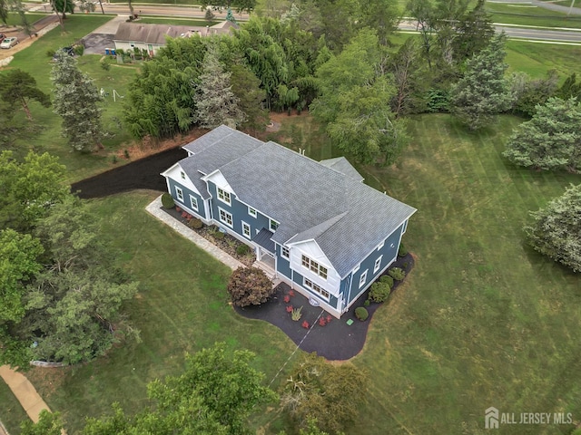 737 Wingate Dr, Bridgewater, NJ 08807 - view of subject property