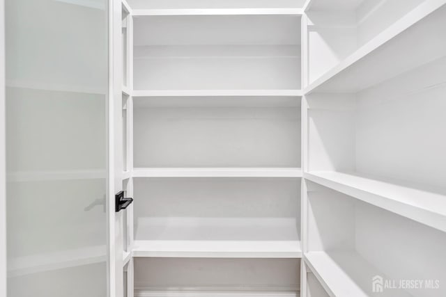 737 Wingate Dr, Bridgewater, NJ 08807 - view of storage area