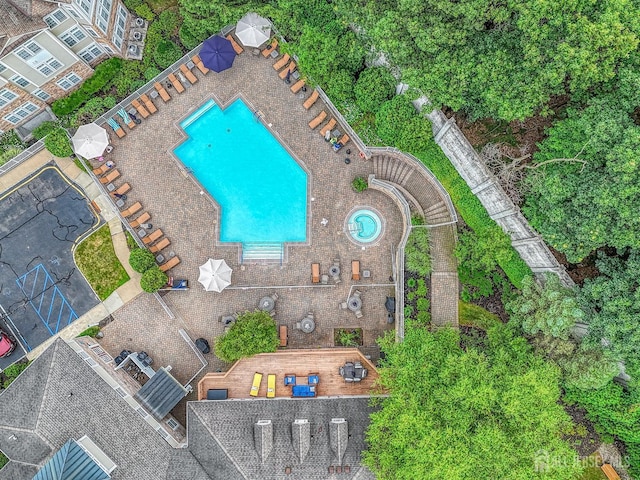 1209 Cedar Village Blvd, East Brunswick, NJ 08816 - photo 22