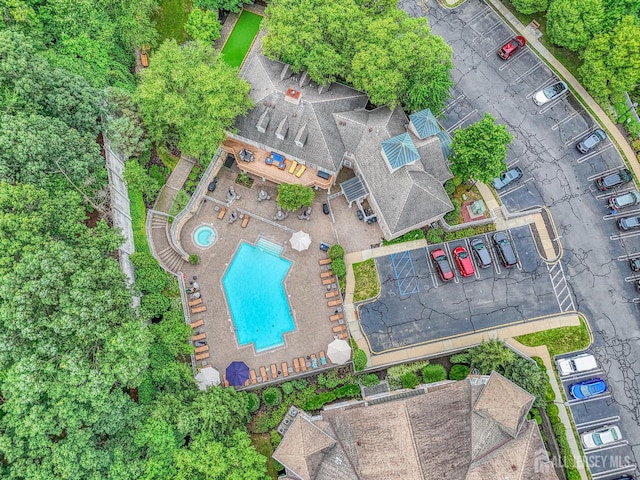 1209 Cedar Village Blvd, East Brunswick, NJ 08816 - photo 23