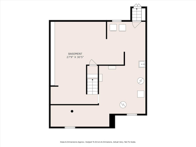 home floor plan