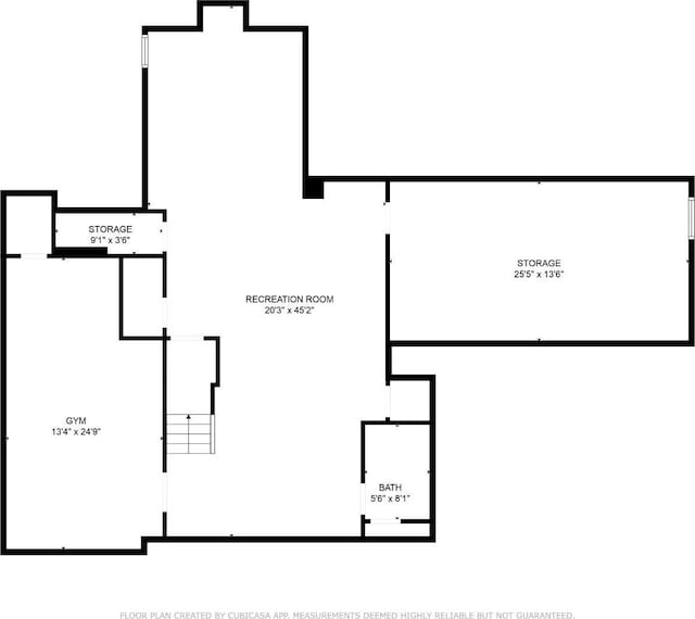 5 Bridle Ct, Monroe, NJ 08831 - property floor plan