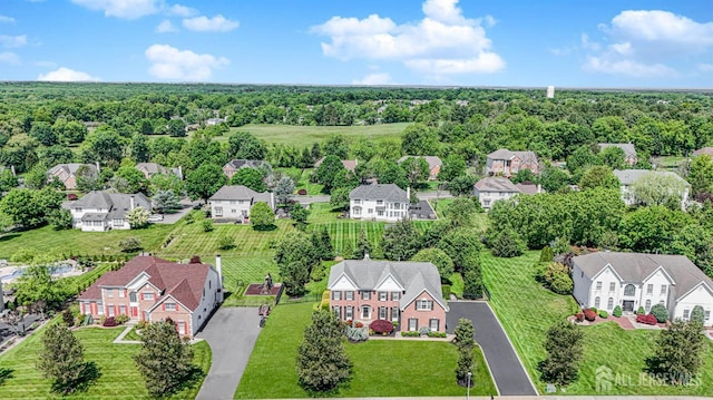 5 Bridle Ct, Monroe, NJ 08831 - aerial view of residential area