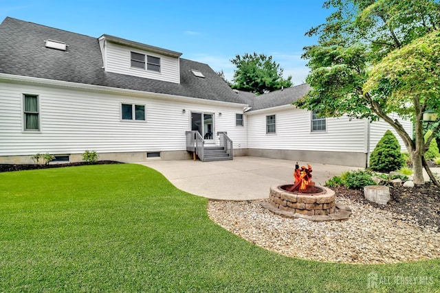445 Grace Hill Rd, Monroe, NJ 08831 - photo 56