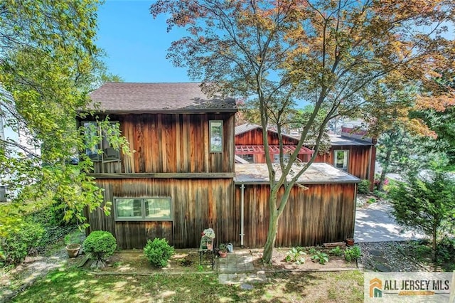 2 Snapper Ave, South River, NJ 08882 - view of back of house