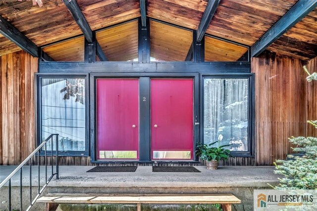 2 Snapper Ave, South River, NJ 08882 - view of entrance to property