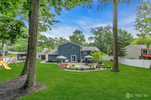 12 Tremblay Rd, East Brunswick, NJ 08816 - photo 33