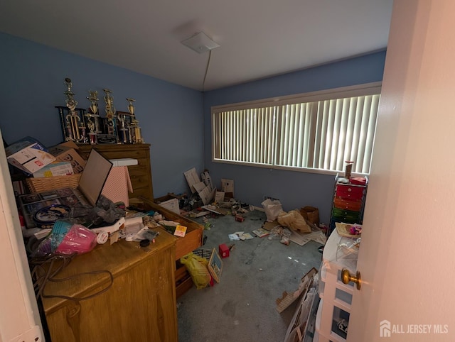 28 Tanglewood Ln, East Brunswick, NJ 08816 - bedroom with carpet flooring