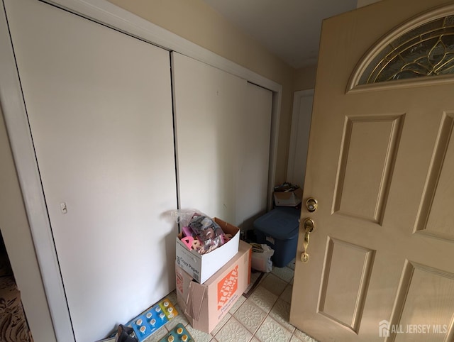 28 Tanglewood Ln, East Brunswick, NJ 08816 - view of closet