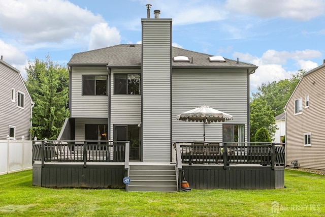42 Cherry Creek Dr, Old Bridge, NJ 07747 - photo 37