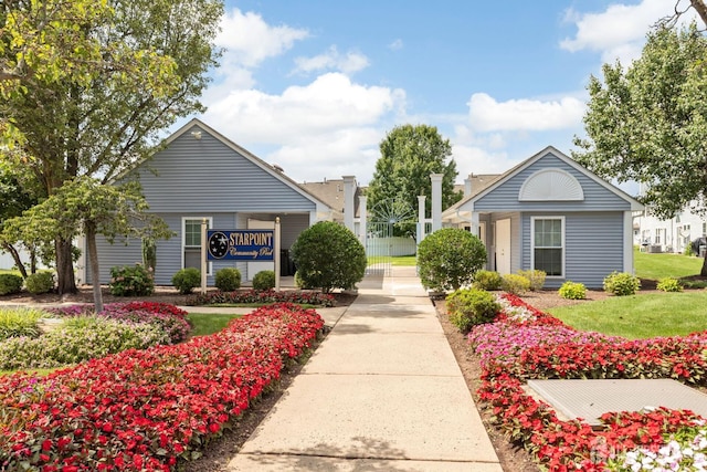 146 Nebula Rd, Piscataway, NJ 08854 - photo 47