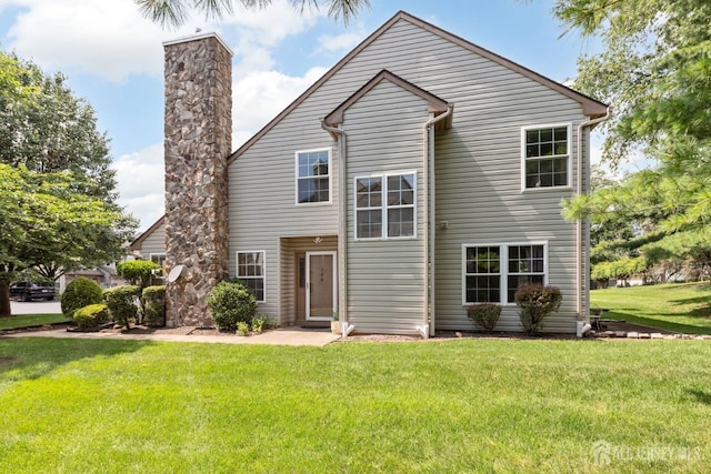 146 Nebula Rd, Piscataway, NJ 08854 - photo 37