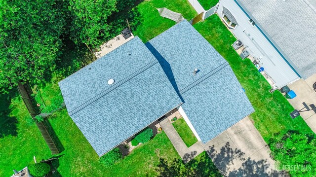 23 Boxwood Cir, Edison, NJ 08820 - view of subject property
