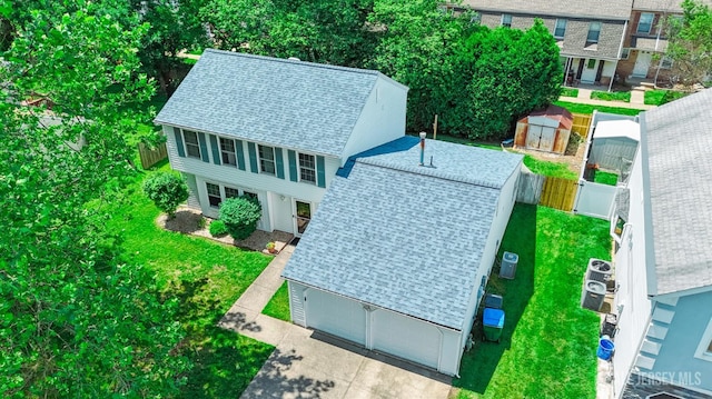 23 Boxwood Cir, Edison, NJ 08820 - view of subject property
