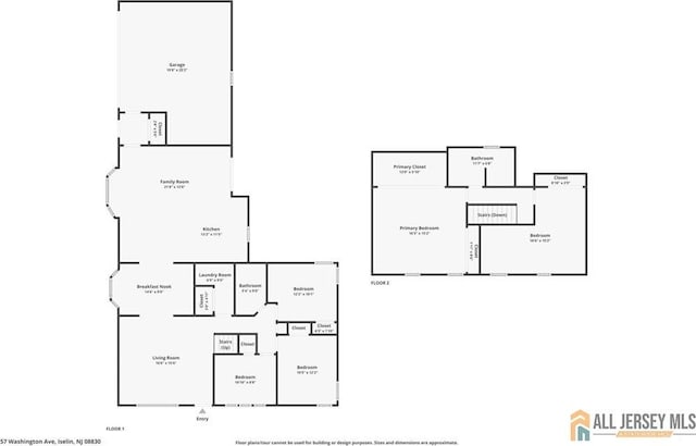 57 Washington Ave, Iselin, NJ 08830 - photo 45