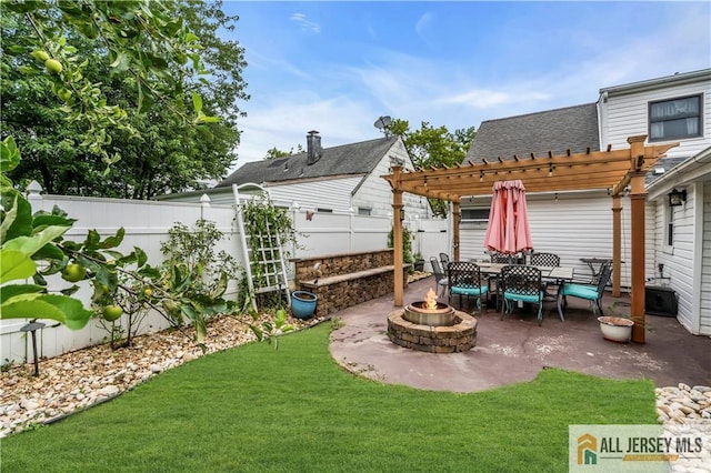 57 Washington Ave, Iselin, NJ 08830 - photo 37