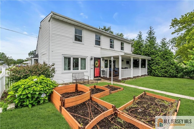 57 Washington Ave, Iselin, NJ 08830 - photo 5