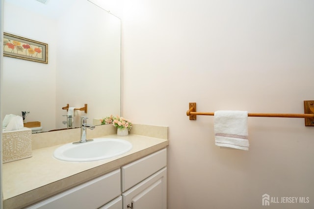 908 Blossom Cir S, Brunswick, NJ 08810 - bathroom featuring vanity