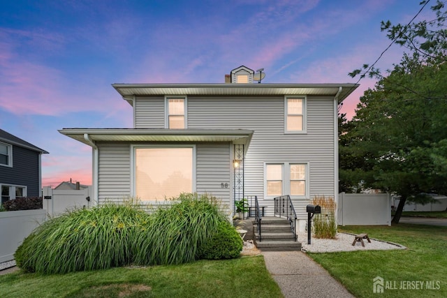 58 N Smith St N, Avenel, NJ 07001 - photo 1