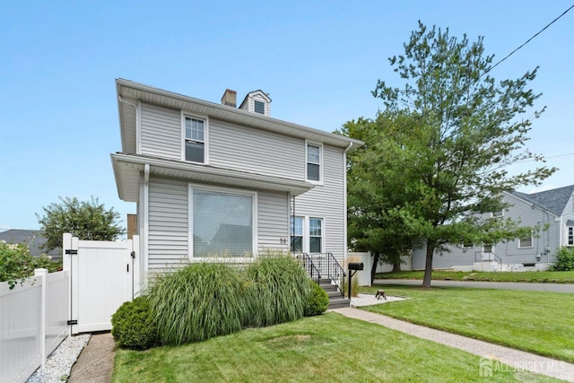 58 N Smith St N, Avenel, NJ 07001 - photo 2