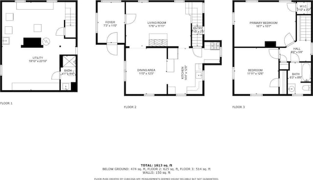 58 N Smith St N, Avenel, NJ 07001 - photo 34