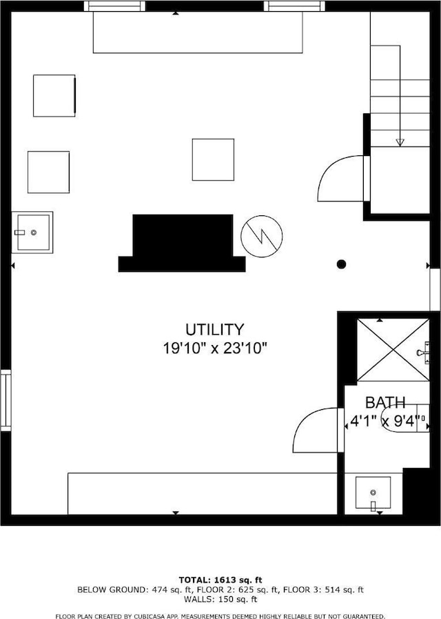 58 N Smith St N, Avenel, NJ 07001 - photo 31