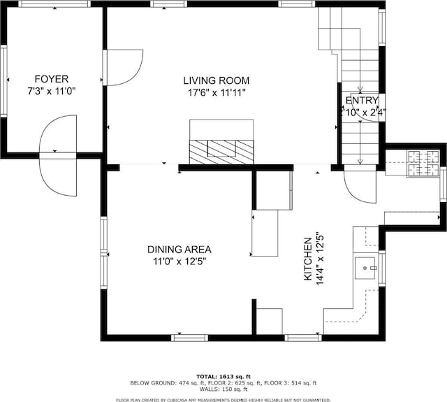 58 N Smith St N, Avenel, NJ 07001 - photo 32